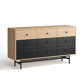 Mua CHOCO  Tủ lưu trữ  Tủ đựng đồ DRA_329  140x40x78cm