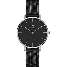 Daniel Wellington Petite Ashfield Watch