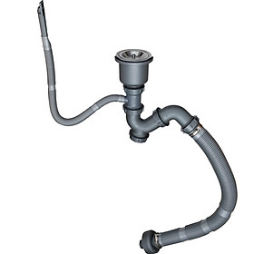 Ống Xiphong Thoát Nước Larsd 9126