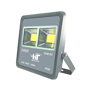 Đèn Pha LED 5059 100W HT