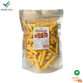 Bánh gai bơ sữa 500g viettin mart