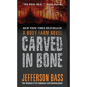 Carved in Bone (Book 1)