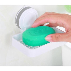 Kệ xà phòng ecoco dính cường lực siêu chắc