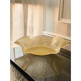 Đĩa IVV FOLIES CENTREPIECE 41cm Hàng chính hãng