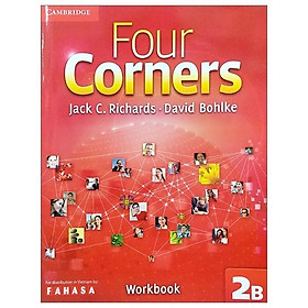 Four Corners WB 2B