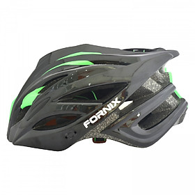 Mũ Bảo Hiểm Fornix A02NX1