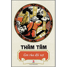 Sách Con Rùa Đội Vẹt