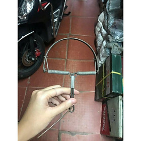 Mua Bẫy chuột bán nguyệt