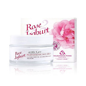 KEM DƯỠNG MẶT GENTLE CARE SOOTHING FACE CEAM