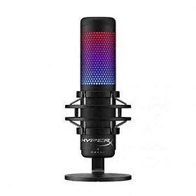 Mua Thiết bị thu âm HP HyperX QuadCast S_4P5P7AA - Hàng Chính Hãng