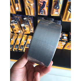 Mua BĂNG KEO VẢI DUCT TAPE - SIÊU DÍNH 25m  50m TOLSEN 50281  50282 - HÀNH CHÍNH HÃNG