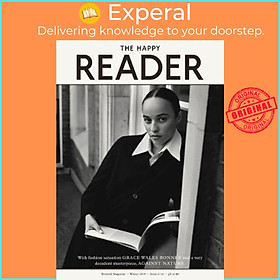 Sách - The Happy Reader - Issue 14 by  (UK edition, paperback)