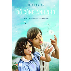 Bồ công anh nhỏ