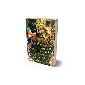 Con Nhân Mã Ở Trong Vườn