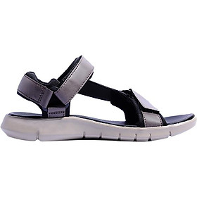 Giày Sandals Unisex Biti's Hunter - Nâu Đậm