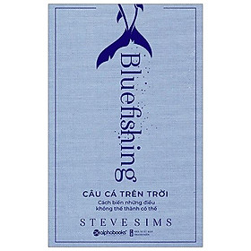 Câu Cá Trên Trời