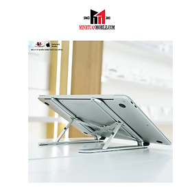 Mua Đế đỡ tản nhiệt JCPAL iStand Xstand Ultra Compact Riser Stand Hàng Chính Hãng