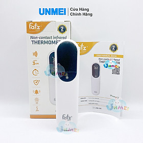 NHIỆT KẾ HỒNG NGOẠI KHÔNG TIẾP XÚC - PROMPT 2 - JXB315