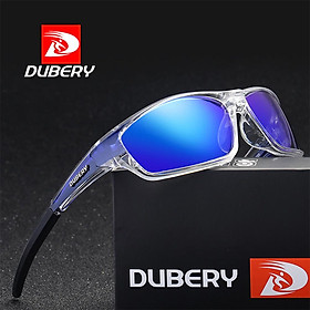 Unisex Fashion Polarized UV400 Outdoor Sports Driving Sunglasses