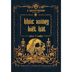 Sách Khúc Xương Biết Hát - Bản Quyền