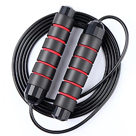 Dây nhảy tập thể dục thể thao dây lõi thép 2,7m TT 9004