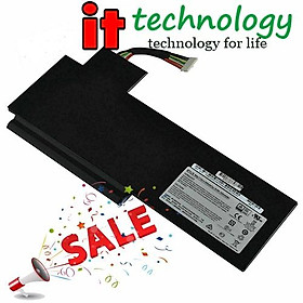 Mua Pin Battery dành cho MSI BTY-L76 MS1771 MSI GS70 2PE 2PC XMG C703 MD98543