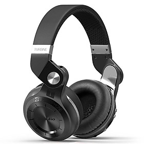 Bản gốc Bluedio T2 có thể gập lại trên tai nghe Bluetooth không dây Ear