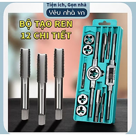 Mua BỘ TẠO REN ỐC VẶN ĐA NĂNG