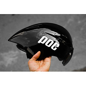 Nón bảo hiểm xe đạp POC P01 chính hãng - Helmets 4U