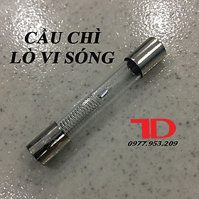 Mua Cầu chì lò vi sóng