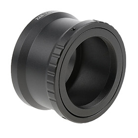 T2 to NEX Lens Mount Adapter Ring for Sony E-mount NEX-7 6 5 A7 A7S A7R II