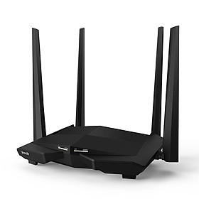 Thiết Bị Phát Wifi Tenda AC10U Chuẩn AC1200 - Hàng Chính Hãng