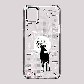 Ốp Lưng Dành Cho IPHONE 14 PRO 6.1