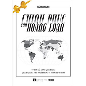 Hình ảnh Sách Chinh Phục Cơn Hoảng Loạn