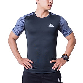 >> SO SÁNH GIÁ QUẦN LỬNG TẬP GYM NAM FITME COTTON - FQGMCN-DT | Shopee Lazada Sendo Tiki | Nên mua ở đâu rẻ nhất 220 Áo Tập Gym Nam Fitme Slimfit Extreme Tay Ngắn - FAGMSLEN-DX (đen-xám)