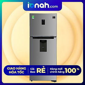 Mua Tủ Lạnh Inverter Samsung RT35K5982S8/SV (360L) - Hàng chính hãng