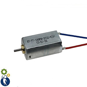 Mua Motor 3-5V Mã 180 3532 45000rpm