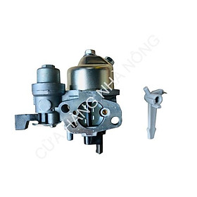 Mua Bình xăng con máy xăng chất lượng tốt (chế hòa khí máy xăng)