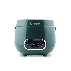 Mua Nồi cơm điện ủ ấm 3D cao cấp Kalpen R2 dung tích 1.2L - Hàng chính hãng