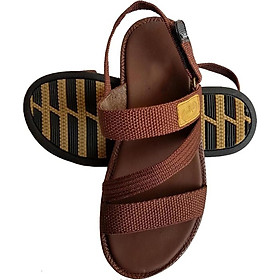 >> BÁO GIÁ GIÀY SANDAL NAM THỦ CÔNG DA BÒ CAO CẤP TOMOYO TMS09402 | Shopee Lazada Sendo Tiki mới nhất 42 GIÀY XĂNG ĐAN (SANDAL)Nam Thời Trang Quai Dù Cao Cấp Vàng Bò Đế Cao Su Lót Da May Liền Phổ Biến Nhất 2020 Chỉ Dành Cho Nam FVASIASD14