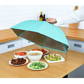 Mua Lồng bàn đậy thức ăn loại lớn