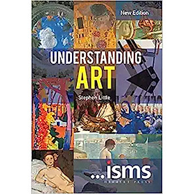 Hình ảnh sách Isms: Understanding Art