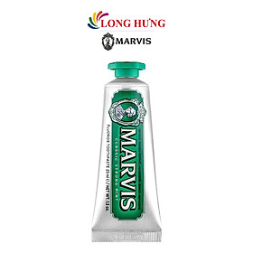 Kem đánh răng Marvis (10ml/25ml) - Hàng chính hãng