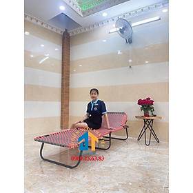 Mua Giường xếp Đài Loan bảo hành 1 năm – GX06