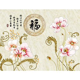 Tranh Treo Phòng Khách - T3M--520