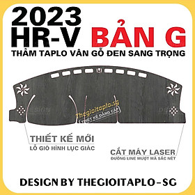 Thảm taplo ô tô da cacbon,và tuyết nhung 3 lớp dày 1cm chống nắng và trang trí cao cấp - Nỉ đen