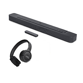 Mua Combo Loa Soundbar JBL Bar 300 kèm tai nghe - Hàng chính hãng