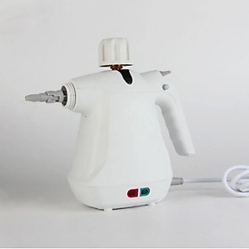 Mua Máy Vệ Sinh bằng Hơi Nước  Diệt Khuẩn W-Power Home&Car