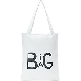 Túi Vải Đeo Vai Tote Bag XinhStore