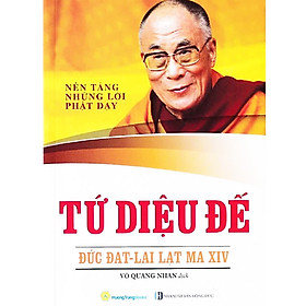 Sách Tứ Diệu Đế (Tái Bản)